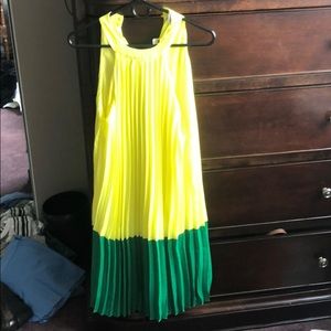 Strut & Bolt dress ladies Small